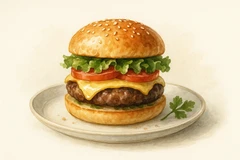 Burgers