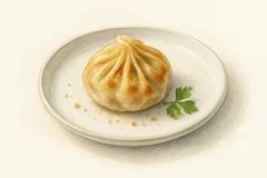 Dumplings
