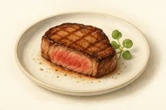 Steak