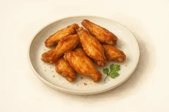 Wings