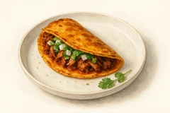 Birria Taco