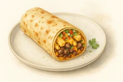 California Burrito